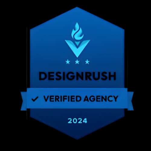 Design Rush Award
