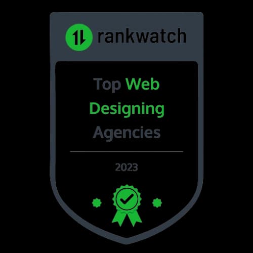 Rank Watch Award