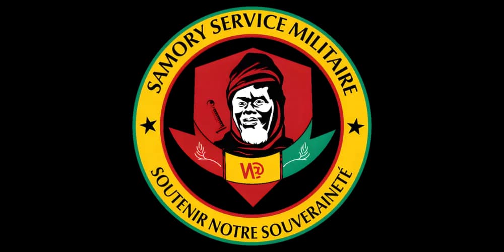 Samory Logo
